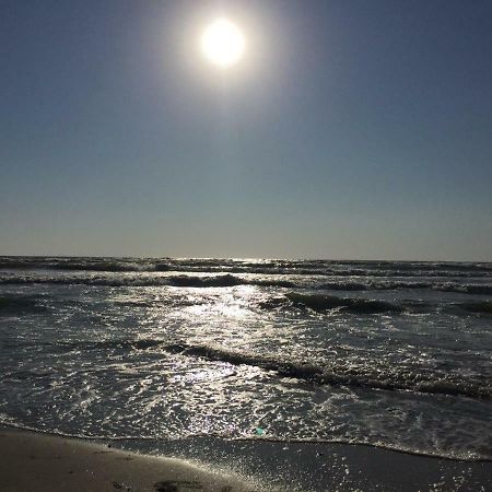 Апартаменти Mamaia Nord Неводарі Екстер'єр фото