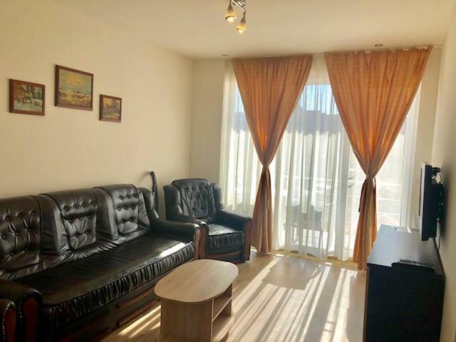 Апартаменти Mamaia Nord Неводарі Екстер'єр фото